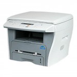 Ремонт принтера Samsung 	SCX-4016