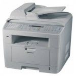 Ремонт принтера Samsung 	SCX-4520