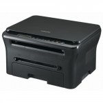 Ремонт принтера Samsung 	SCX-4610