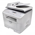 Ремонт принтера Samsung 	SCX-4720