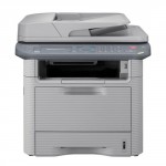 Ремонт принтера Samsung 	SCX-4833