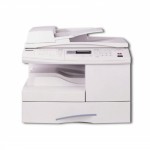 Ремонт принтера Samsung 	SCX-5112