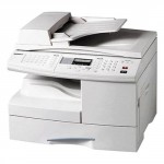 Ремонт принтера Samsung 	SCX-5115