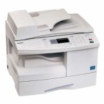 Ремонт принтера Samsung 	SCX-5312