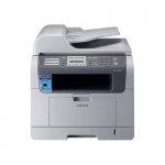 Ремонт принтера Samsung 	SCX-5330