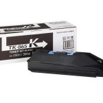 Заправка картриджа TK-855K