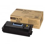 Заправка картриджа TK-715