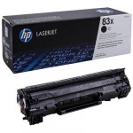 Экспресс обмен картриджа HP CF283X