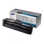 Оригинальный картридж Samsung CLT-C504S
