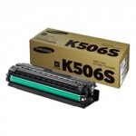 Оригинальный картридж Samsung CLT-K506S