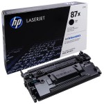 Оригинальный картридж HP CF287X