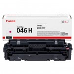 Заправка картриджа Canon Cartridge 046 Bk