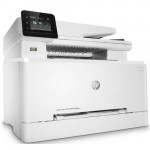 Ремонт принтера HP Color LaserJet M280 MFP Pro