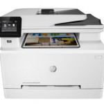 Ремонт принтера HP Color LaserJet M281 MFP Pro