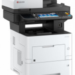 Ремонт принтера Kyocera Mita Ecosys M3860