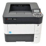 Ремонт принтера Kyocera Mita FS 4200