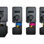 Заправка картриджа Kyocera TK-5440M