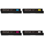 Заправка картриджа Pantum CTL-1100XC