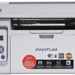 Ремонт принтера Pantum M6506