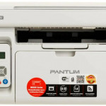 Ремонт принтера Pantum M6507