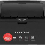 Ремонт принтера Pantum P2502