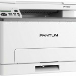 Ремонт принтера Pantum CM1100