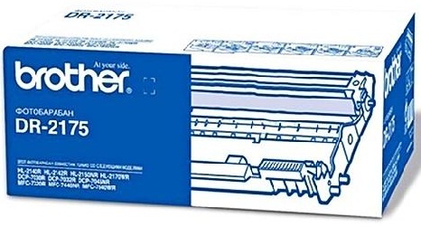 Заправка картриджа Brother TN-2175