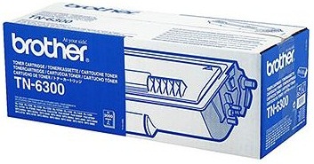 Заправка картриджа Brother TN-6300