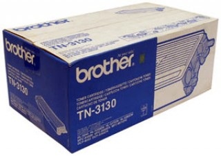 Заправка картриджа Brother TN 3130