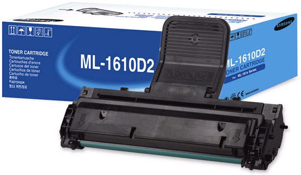 Заправка картриджа Samsung ML 1610D2