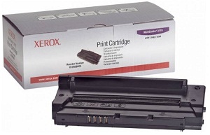 Заправка картриджа Xerox WC 3119 013R00625