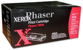 Заправка картриджа Xerox XP 3310 106R00646