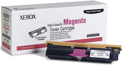 Заправка картриджа Xerox 106R01474 mag
