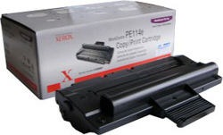 Заправка картриджа Xerox WC PE 114 113R00607