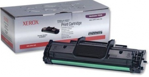 Заправка картриджа Xerox WC PE 220 113R00621